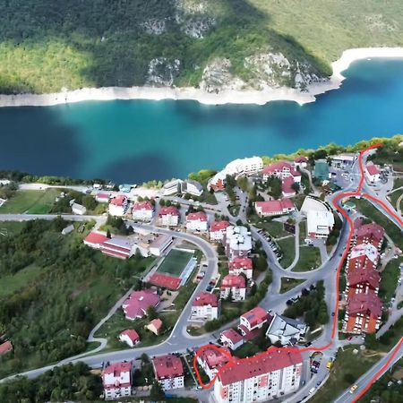 Apartman Pavle Plužine Esterno foto