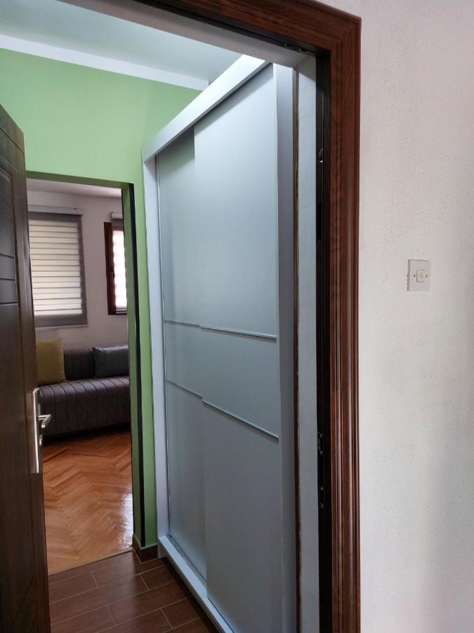 Apartman Pavle Plužine Esterno foto