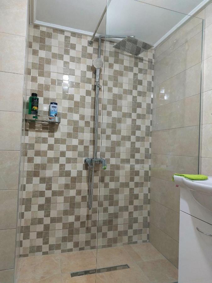 Apartman Pavle Plužine Esterno foto