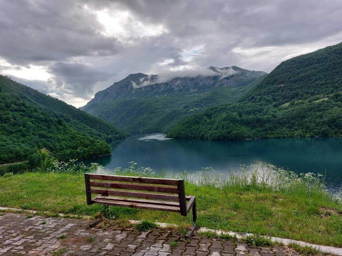 Apartman Pavle Plužine Esterno foto