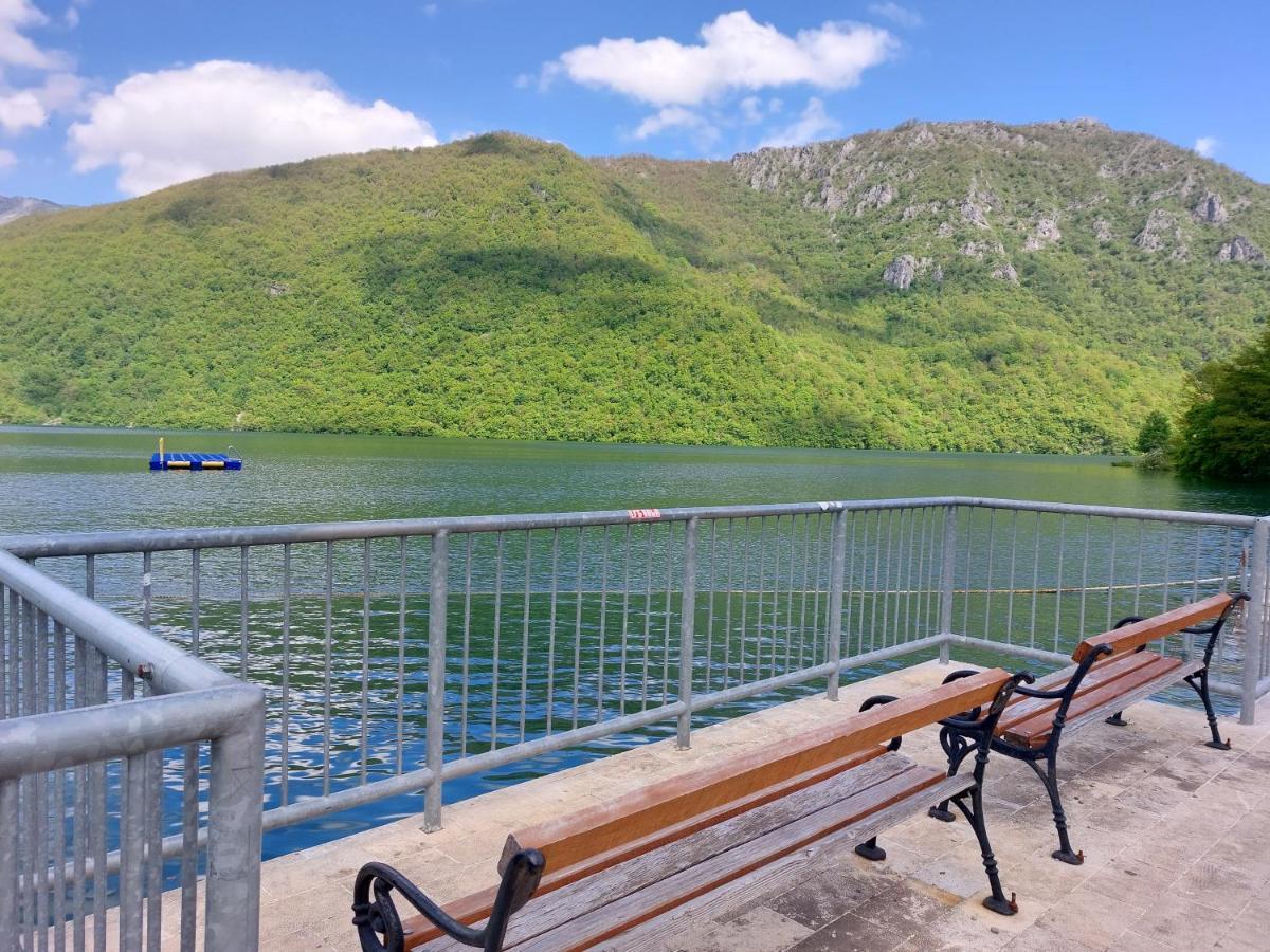 Apartman Pavle Plužine Esterno foto