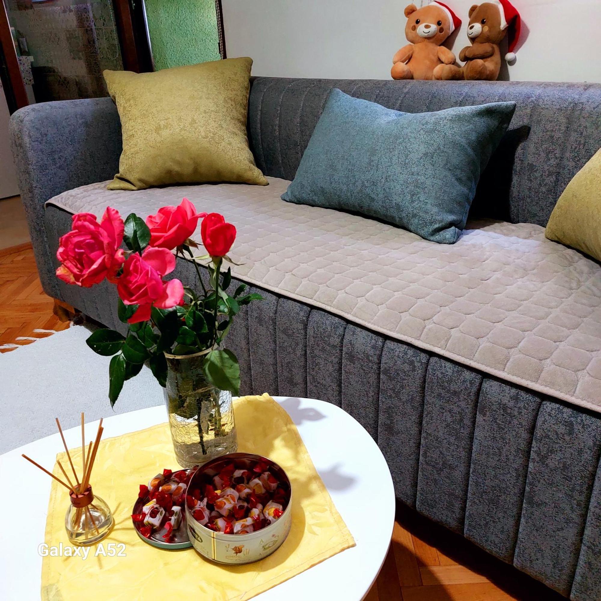 Apartman Pavle Plužine Esterno foto