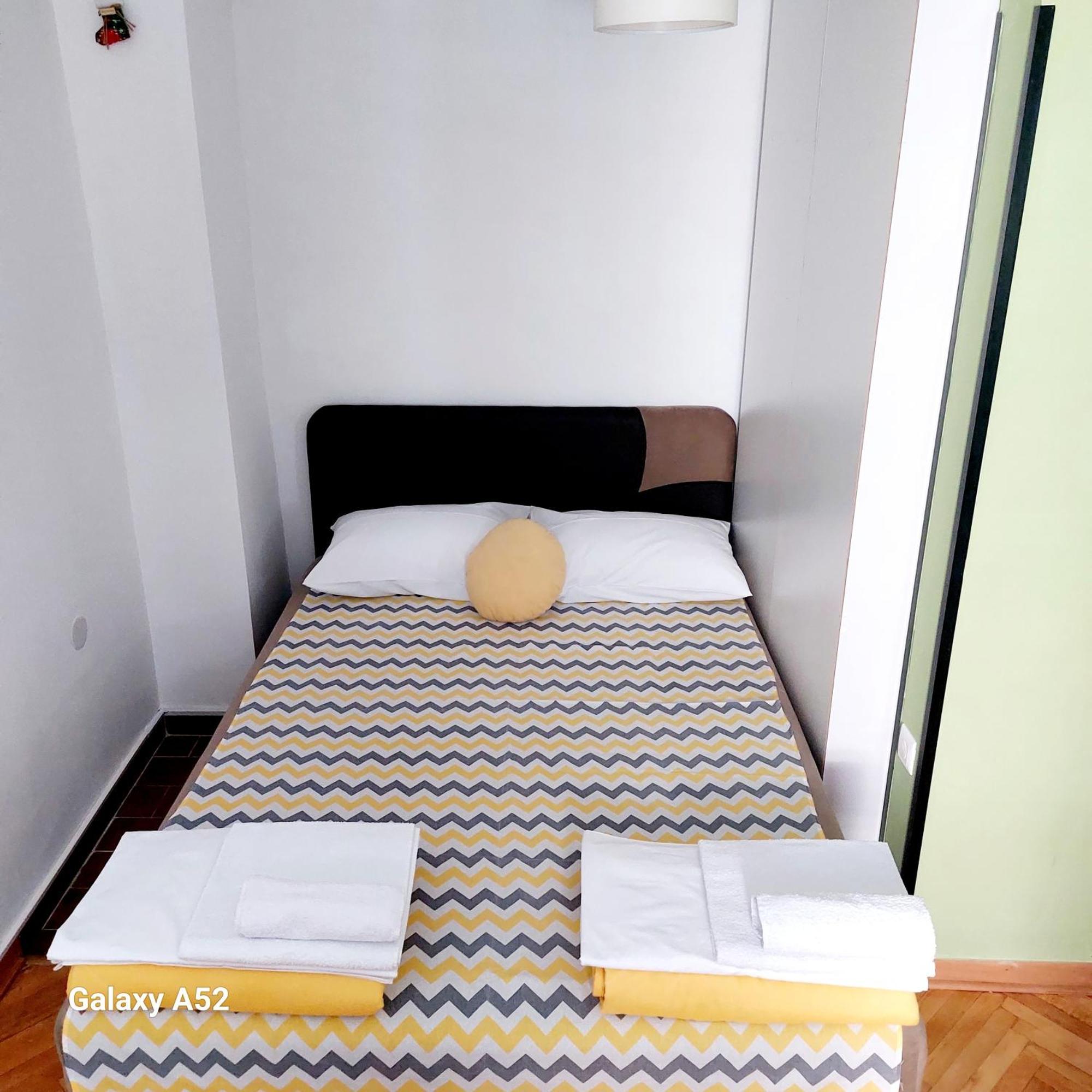 Apartman Pavle Plužine Esterno foto