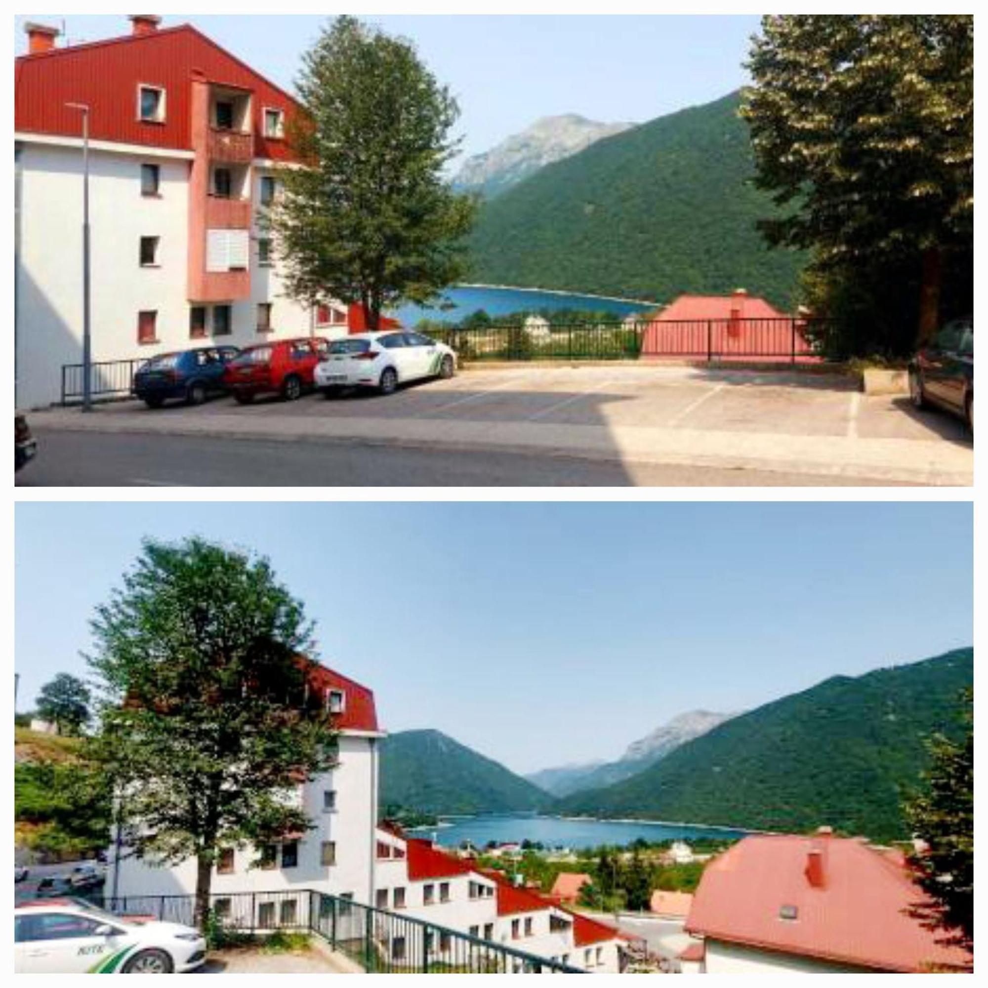 Apartman Pavle Plužine Esterno foto