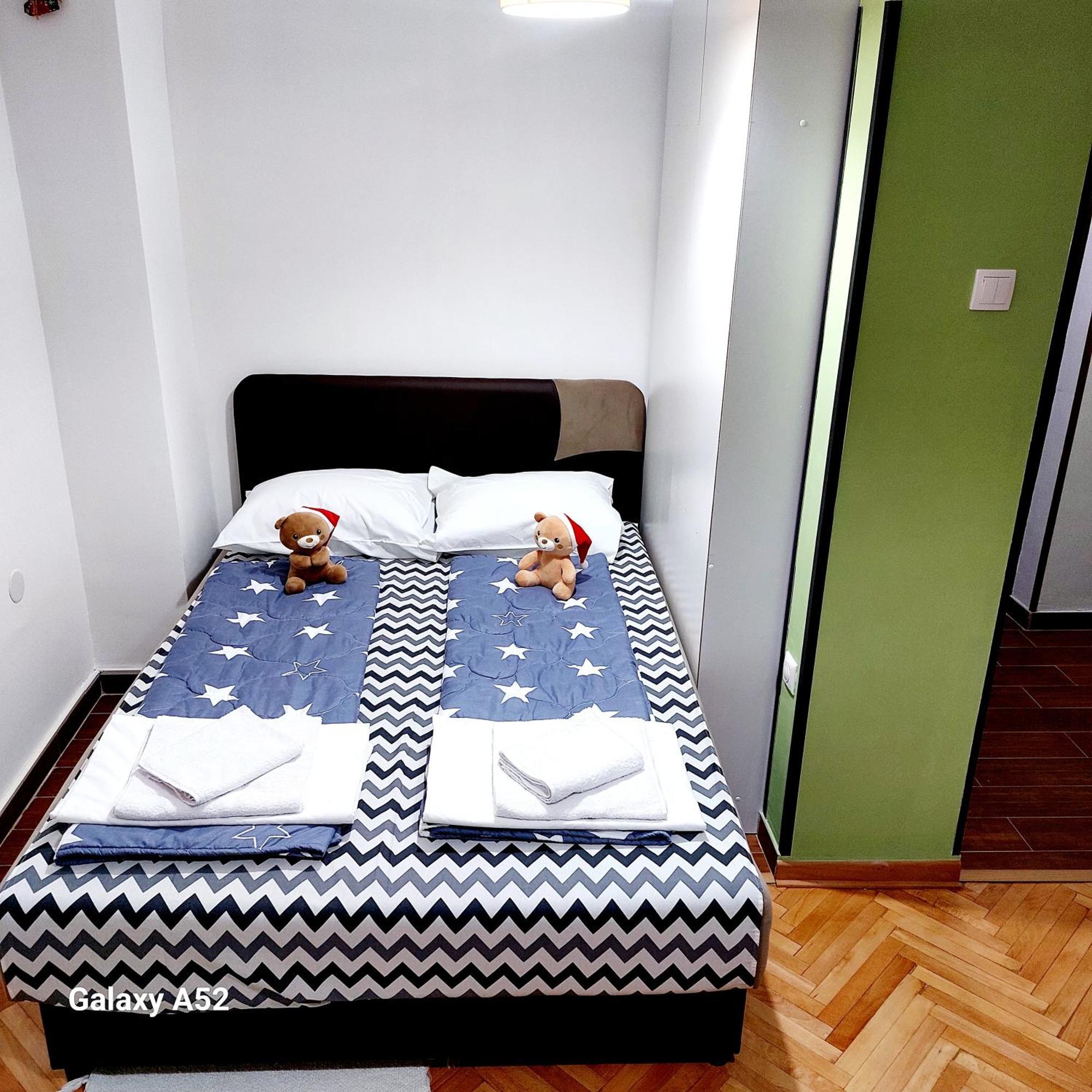 Apartman Pavle Plužine Esterno foto