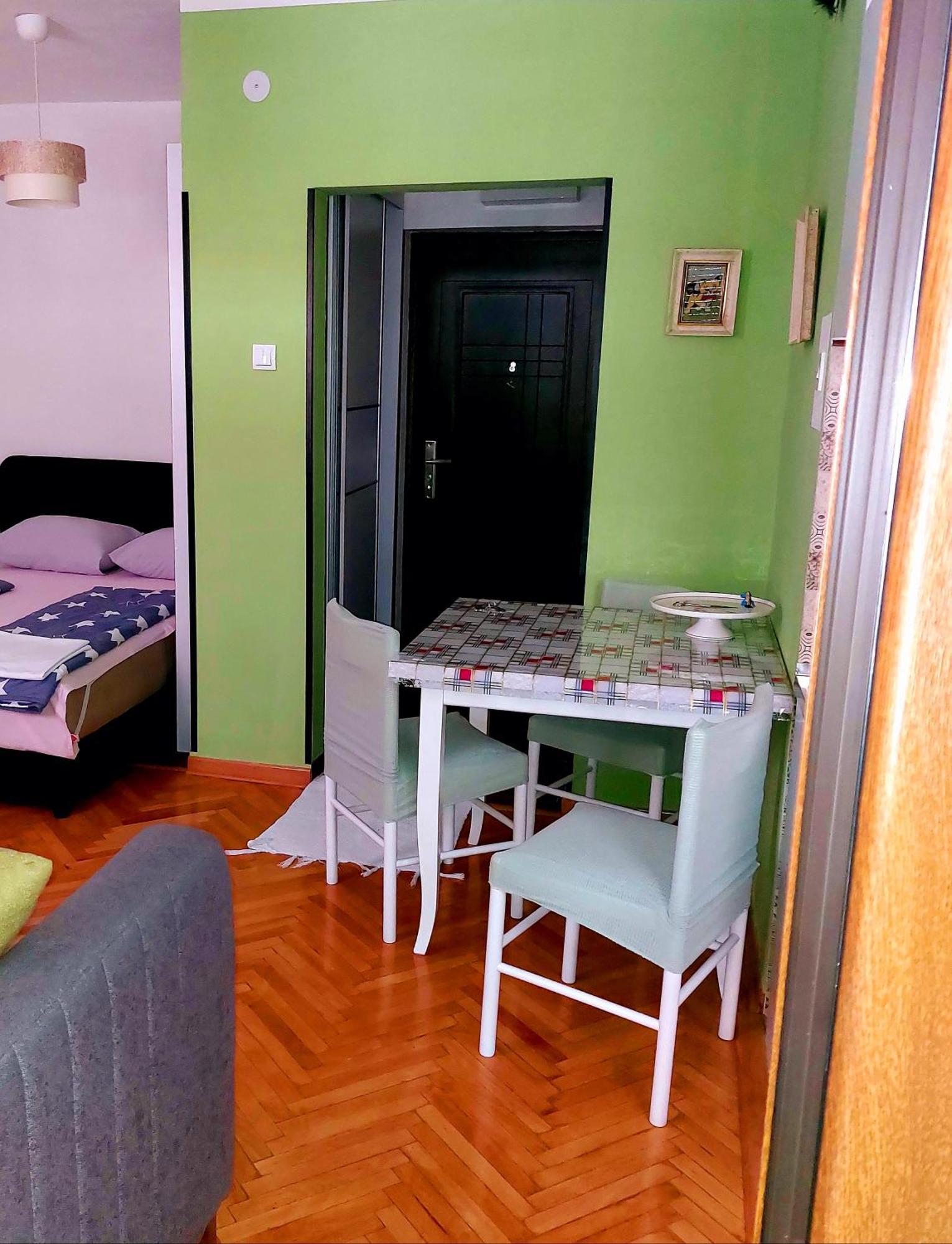 Apartman Pavle Plužine Esterno foto