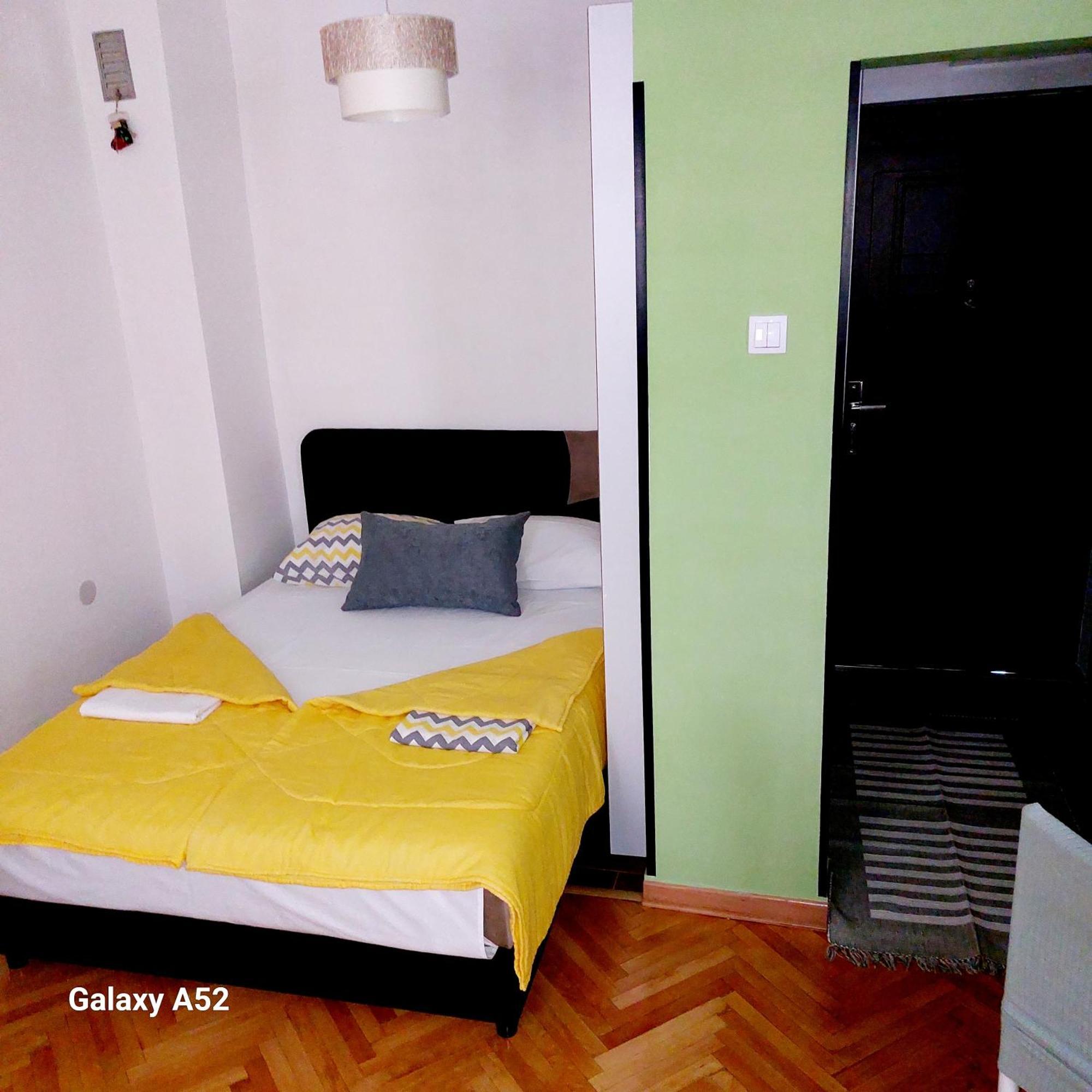 Apartman Pavle Plužine Esterno foto