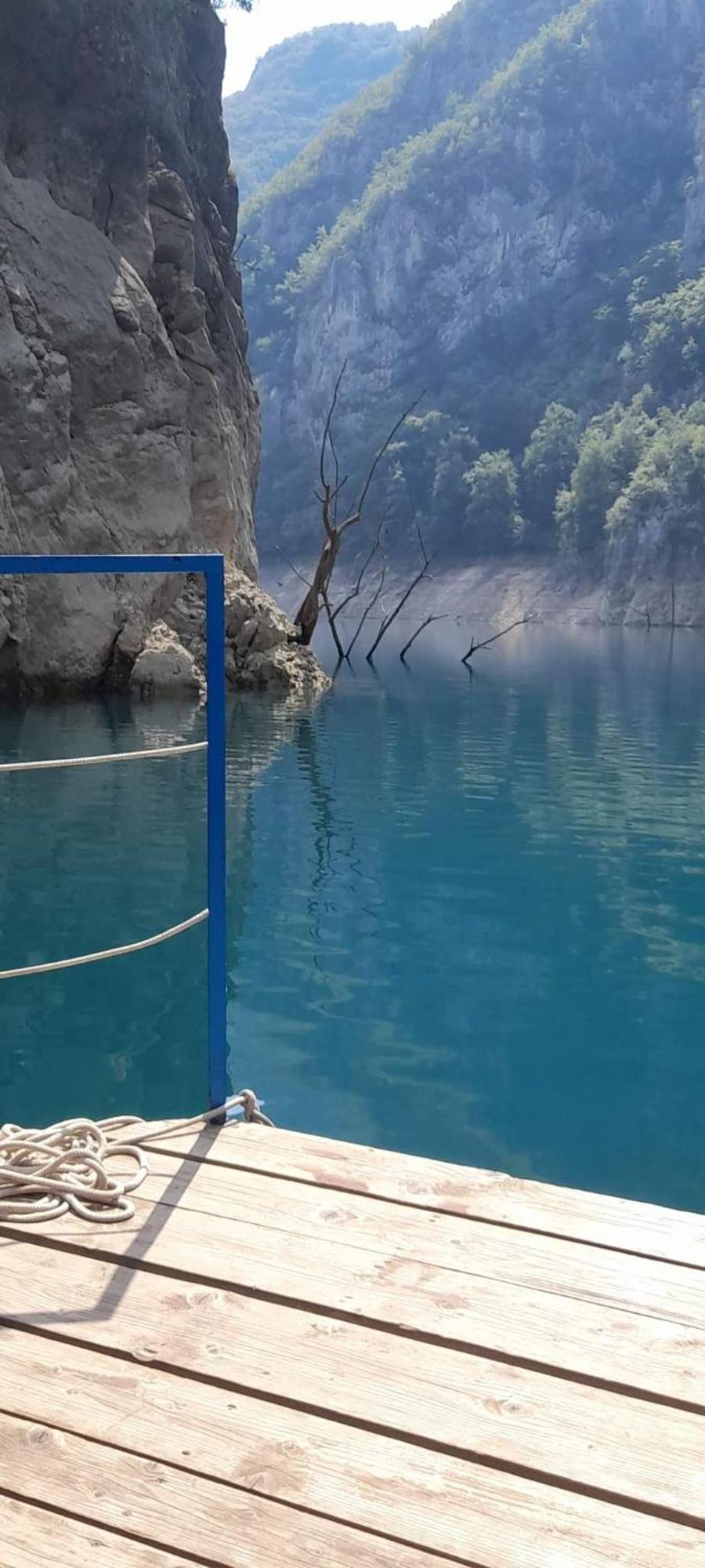 Apartman Pavle Plužine Esterno foto