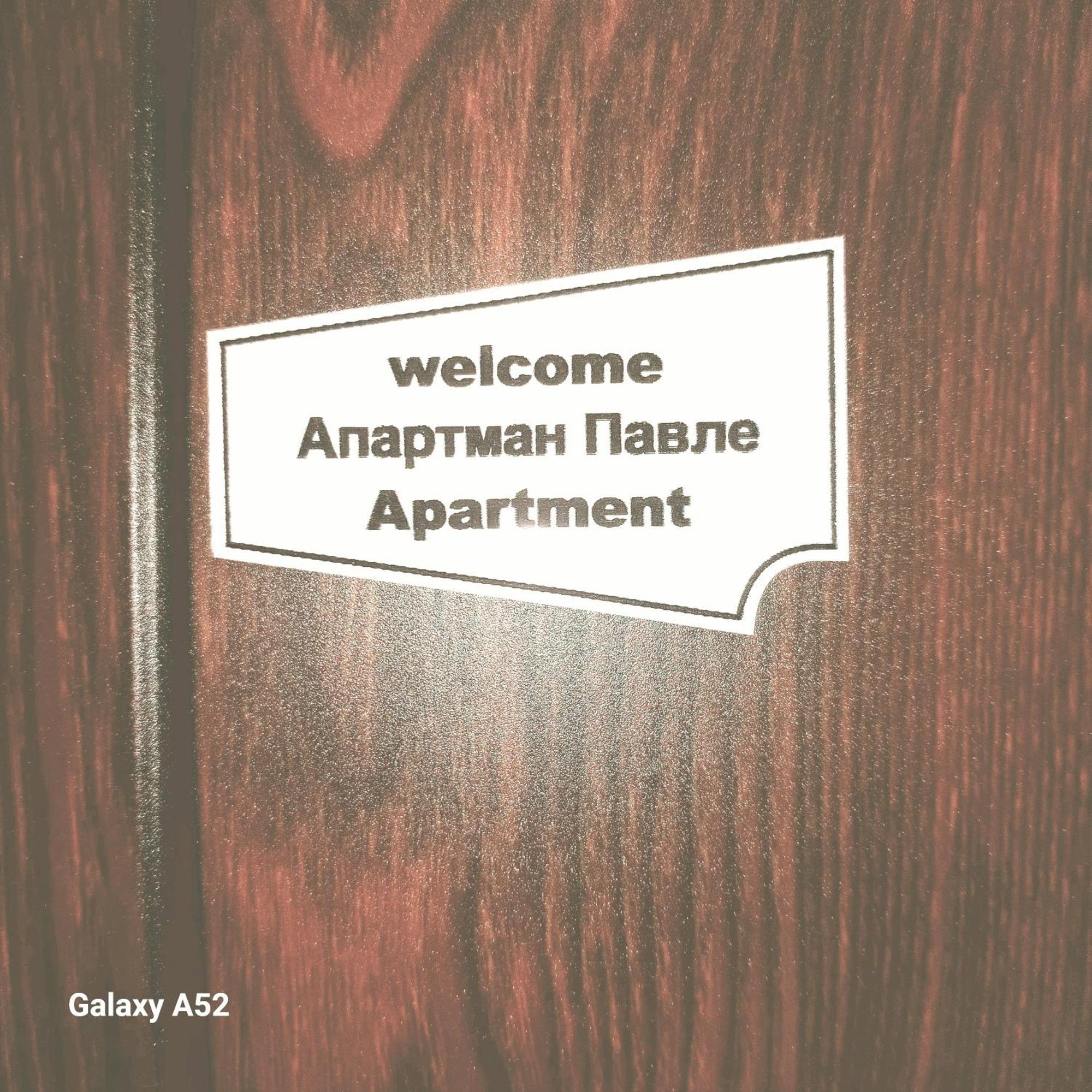 Apartman Pavle Plužine Esterno foto